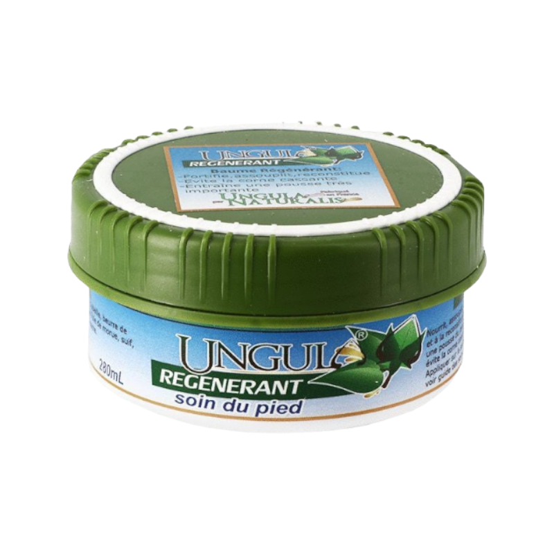 Ungula Naturalis - Onguent pour sabots régénérant corne | - Ohlala