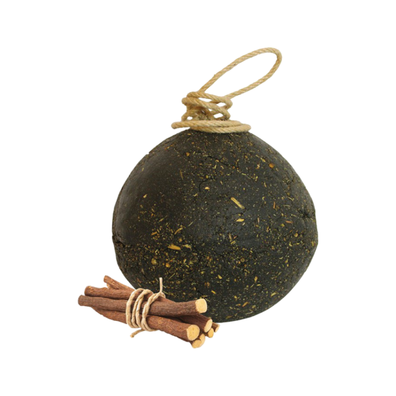 Unika - Complément alimentaire Crib Bitting | - Ohlala