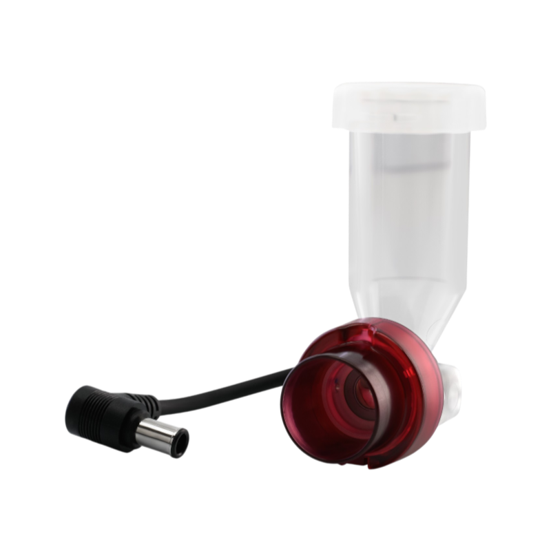Nebu-Tec - SAHOMA-II Mesh Nebulisation Unit