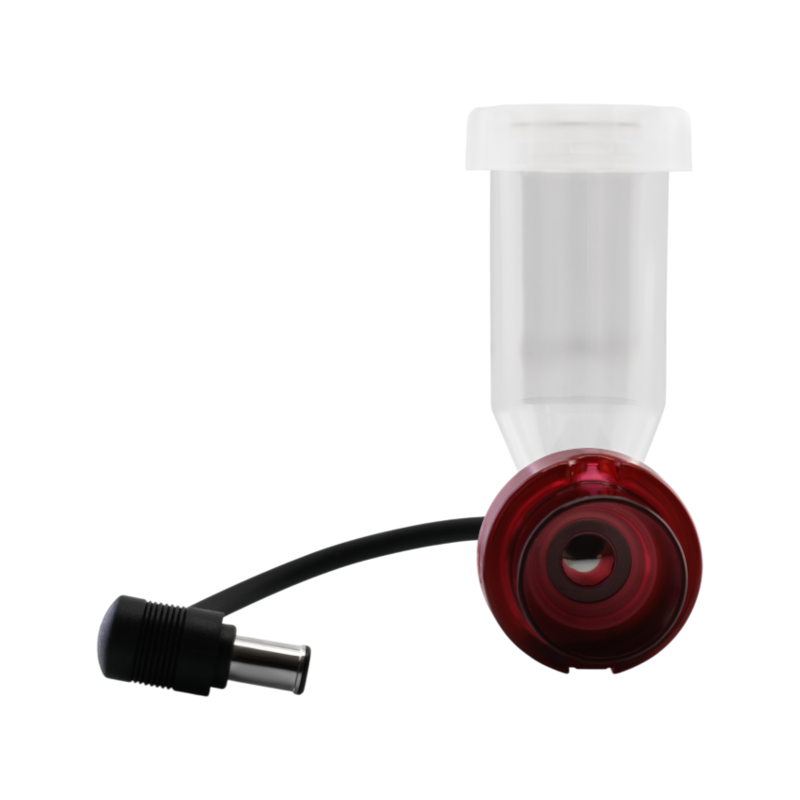 Nebu-Tec - SAHOMA-II Mesh Nebulisation Unit