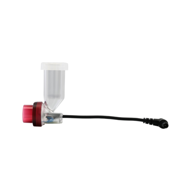 Nebu-Tec - SAHOMA-II Mesh Nebulisation Unit