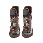 Veredus - Gambali aperti Carbon Gel Absolute X-Pro marrone | - Ohlala