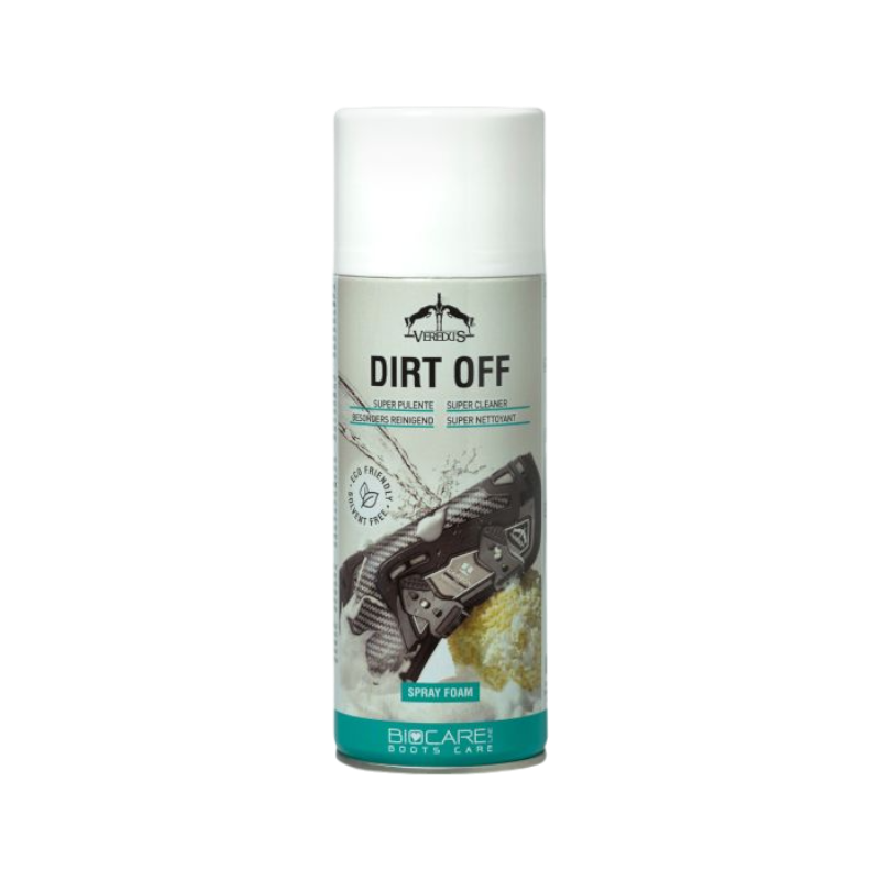 Veredus - Mousse nettoyante pour guêtres Dirt Off | - Ohlala