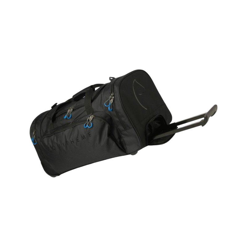 Equithème - Sport Wheeled Bag | - Ohlala