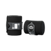 Veredus - Black stable wraps (x2) | - Ohlala