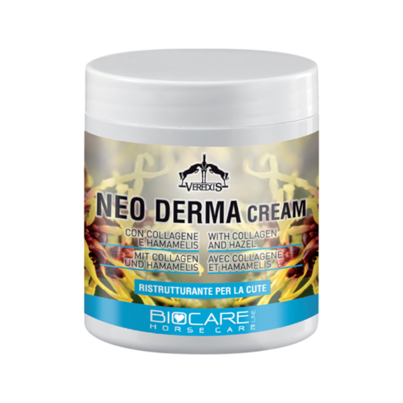Veredus - Wondherstellende crème Neo Derma | - Ohlala