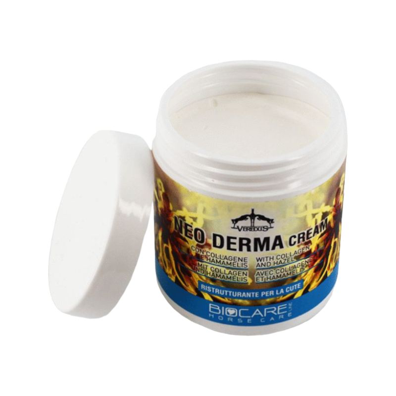 Veredus - Wondherstellende crème Neo Derma | - Ohlala
