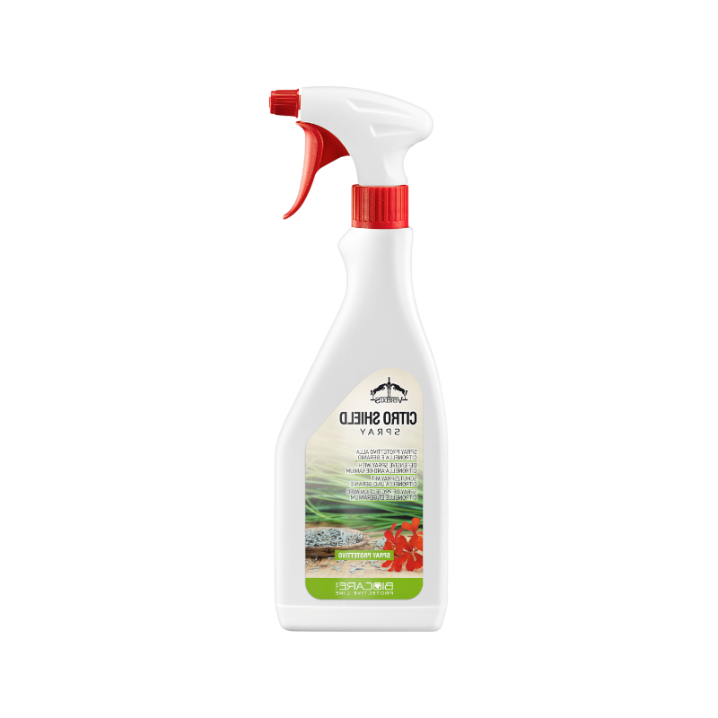 Veredus - Spray anti-mouches Citro Shield | - Ohlala