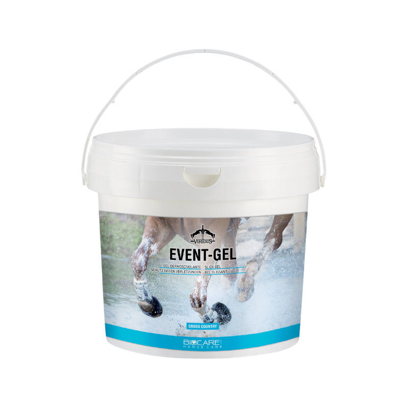 Veredus - Vaseline/gel pour cross anti-lésion Event Gel | - Ohlala