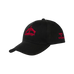 Veredus - Color Edition Cap Black/ Burgundy | - Ohlala