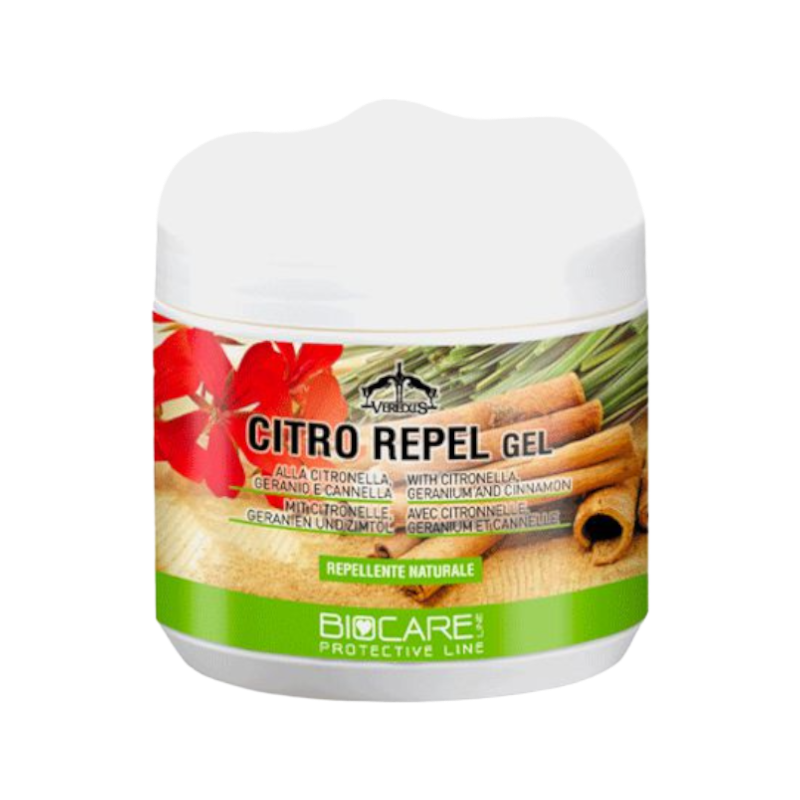 Veredus - Vliegenwerende gel Citro Repel | - Ohlala