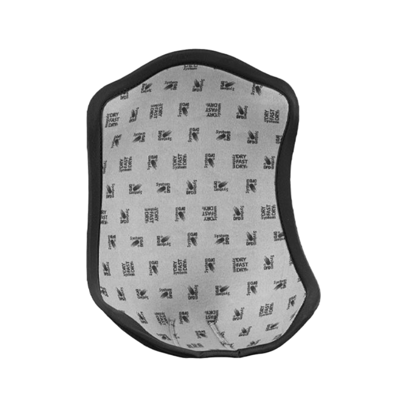 Veredus - Sous-bandes Dry Fast Dry Arrière Noir (x2) | - Ohlala