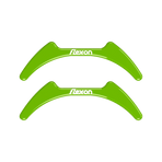 Flex On - Stickers Flex On Uni Vert | - Ohlala