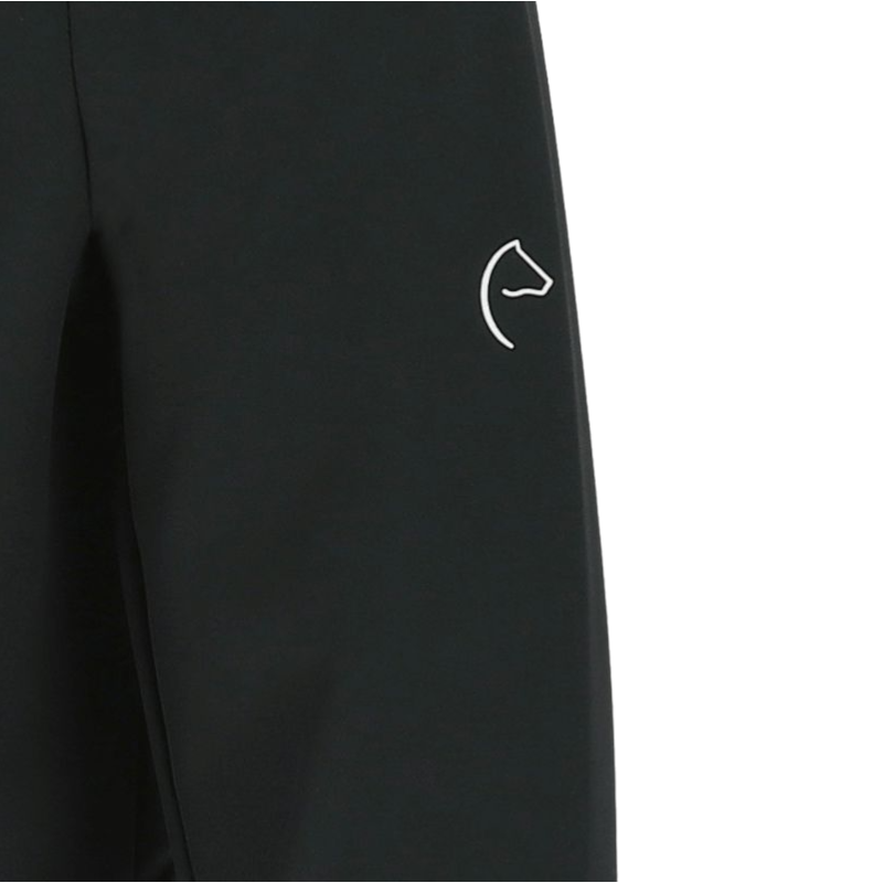 Equithème - Giacca da concorso Dublin Uomo nera | - Ohlala