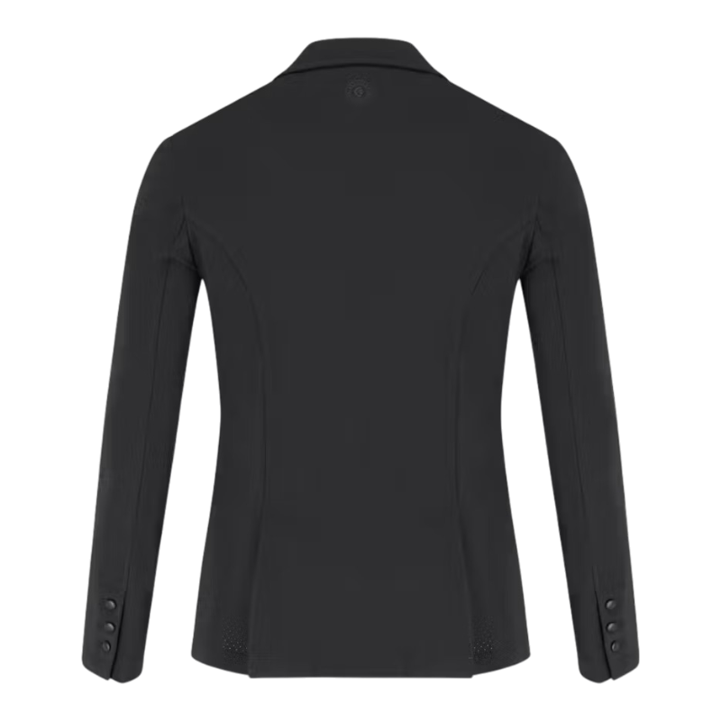 Kentucky Horsewear - Heren wedstrijdjas Classic zwart | - Ohlala