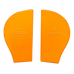Wintec - Rear Easy-Change Balance System Inserts | - Ohlala