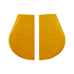 Wintec - Easy-Change Rear Bevel Balance System Inserts | - Ohlala