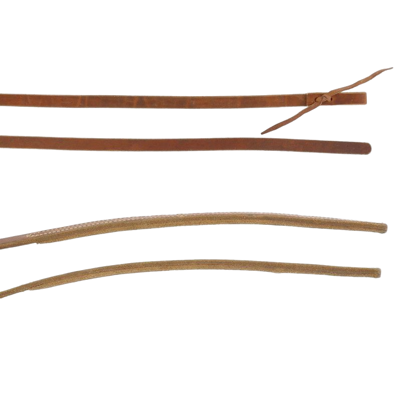 Westride - Rênes lestées by Franck Perret choco | - Ohlala