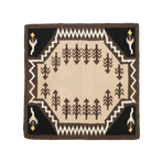 Westride - Tapis navajo westride sioux brun/beige | - Ohlala