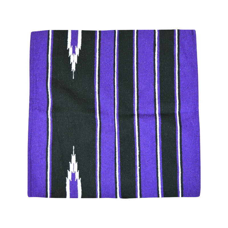 Westride - Czaprak western Navajo bawełna/akryl | - Ohlala