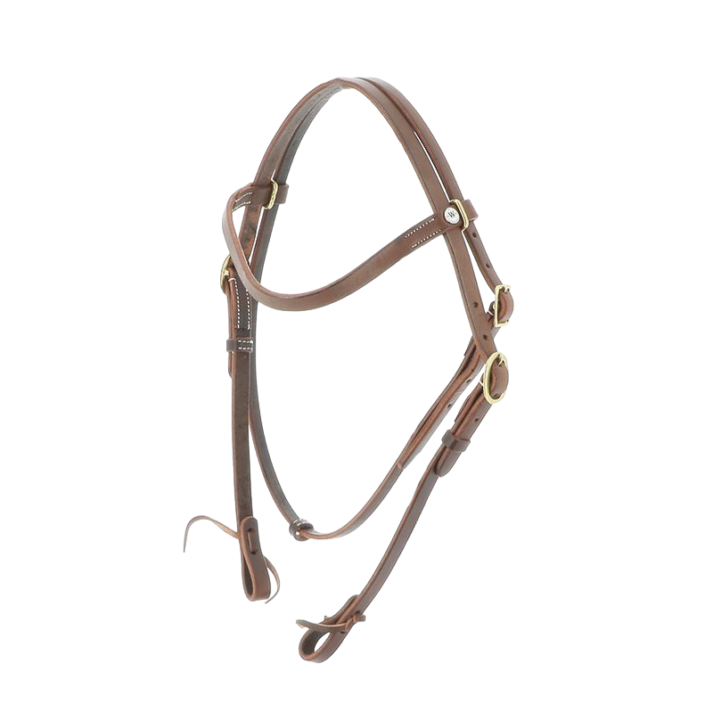 Westride - Colorado halter choco | - Ohlala