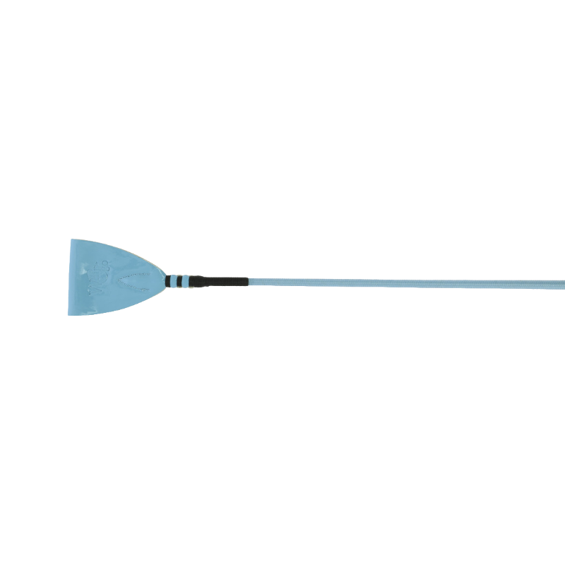 Whip&Go - Candy blue riding crop | - Ohlala