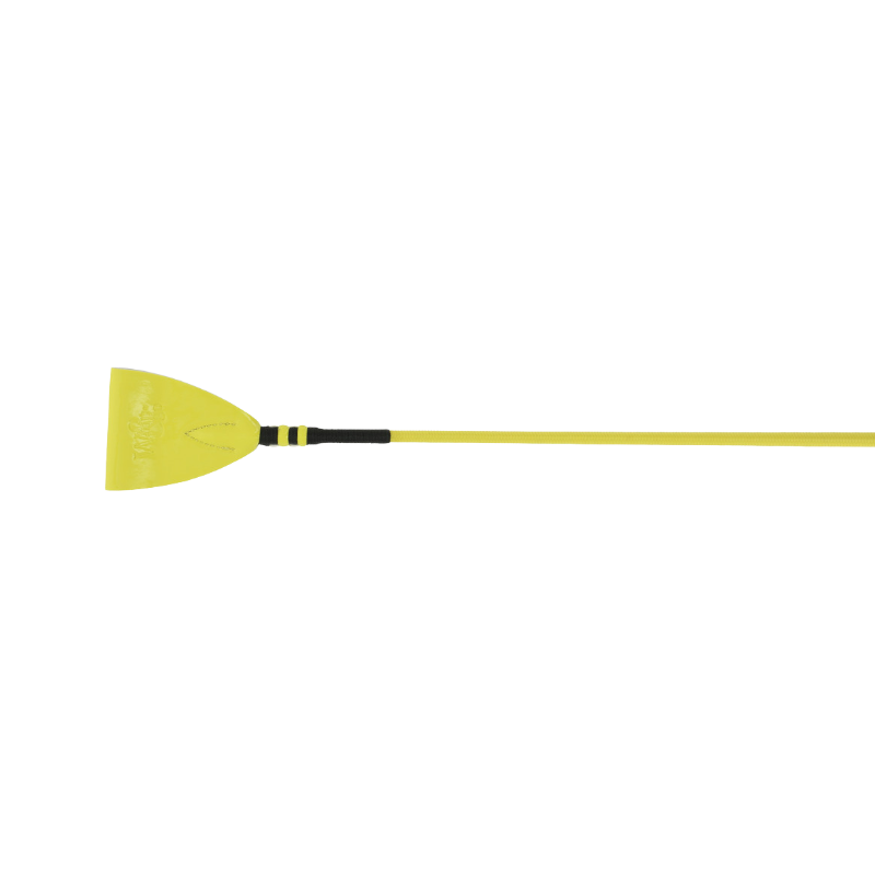 Whip&Go - Yellow Candy Riding Crop | - Ohlala