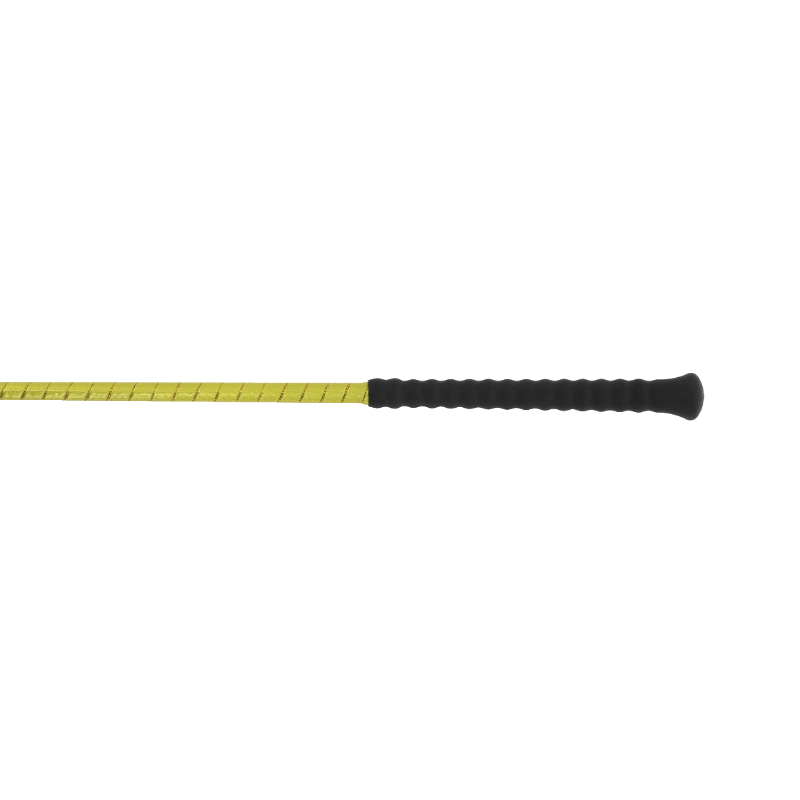 Whip&Go - Cravache glossy or | - Ohlala