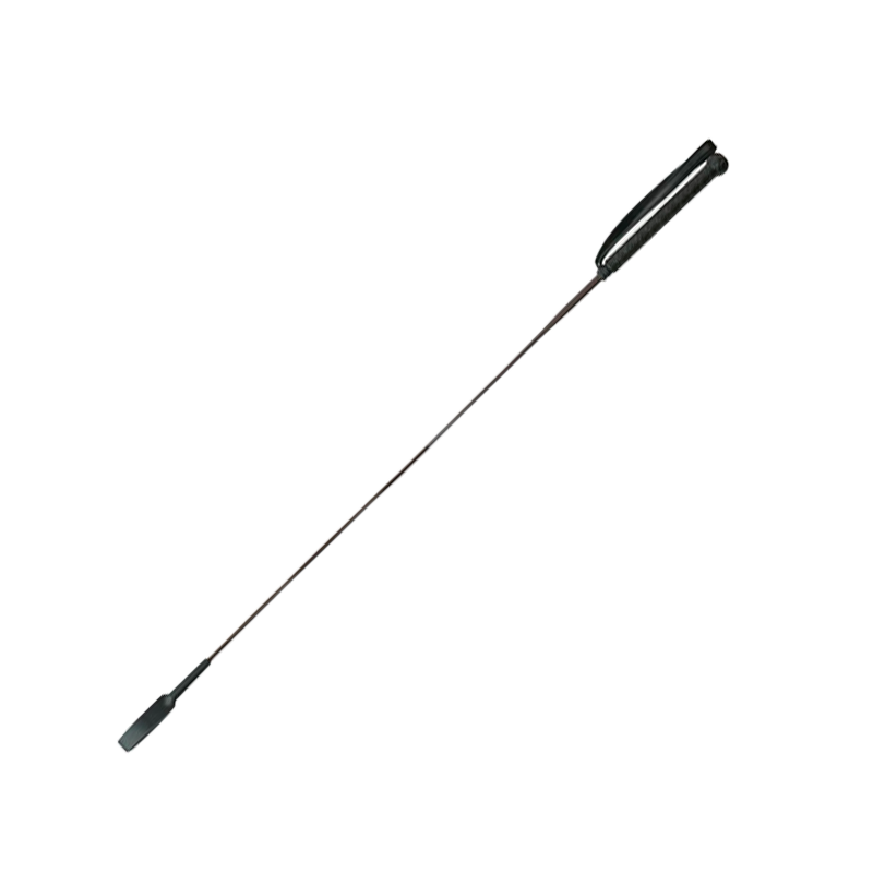 Whip&Go - Fiberglass and braided nylon riding crop | - Ohlala