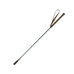 Whip & Go - New Six choco/sky riding crop | - Ohlala