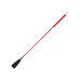 Whip&Go - Soft grip riding crop red | - Ohlala