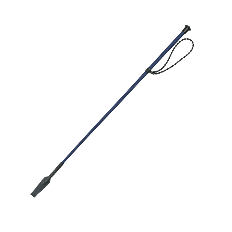 Whip&Go - Twist Riding Crop 65 cm | - Ohlala