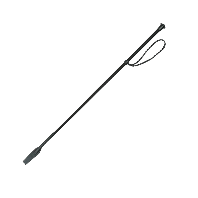 Whip&Go - Twist Riding Crop 65 cm | - Ohlala
