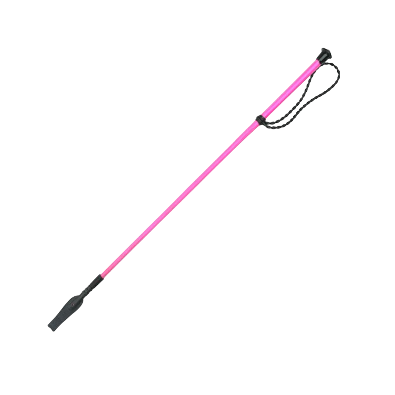 Whip&Go - Twist Riding Crop 65 cm | - Ohlala