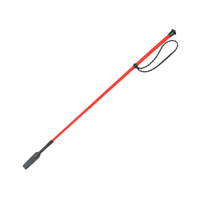 Whip&Go - Twist Riding Crop 65 cm | - Ohlala