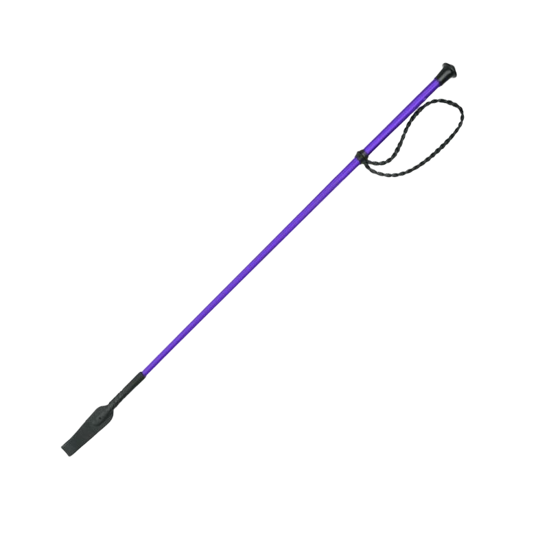Whip&Go - Twist Riding Crop 65 cm | - Ohlala