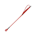 Whip&Go - Red Crop 53 cm | - Ohlala