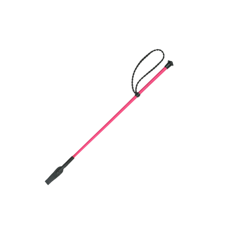 Whip&Go - Twist Riding Crop 53 cm | - Ohlala