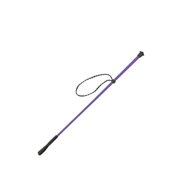Whip&Go - Twist Riding Crop 53 cm | - Ohlala