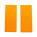 Wintec - Easy-Change Balance System Centre Inserts | - Ohlala