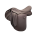 Wintec - 500 All-Purpose Hart Brown Saddle | - Ohlala