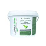 Alliance Equine - ミネラルサプリメント Alliance Croissance 1.5kg | - Ohlala