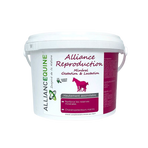 Alliance Equine - Alliance Reproduction mineraal supplement 1,5 kg | - Ohlala