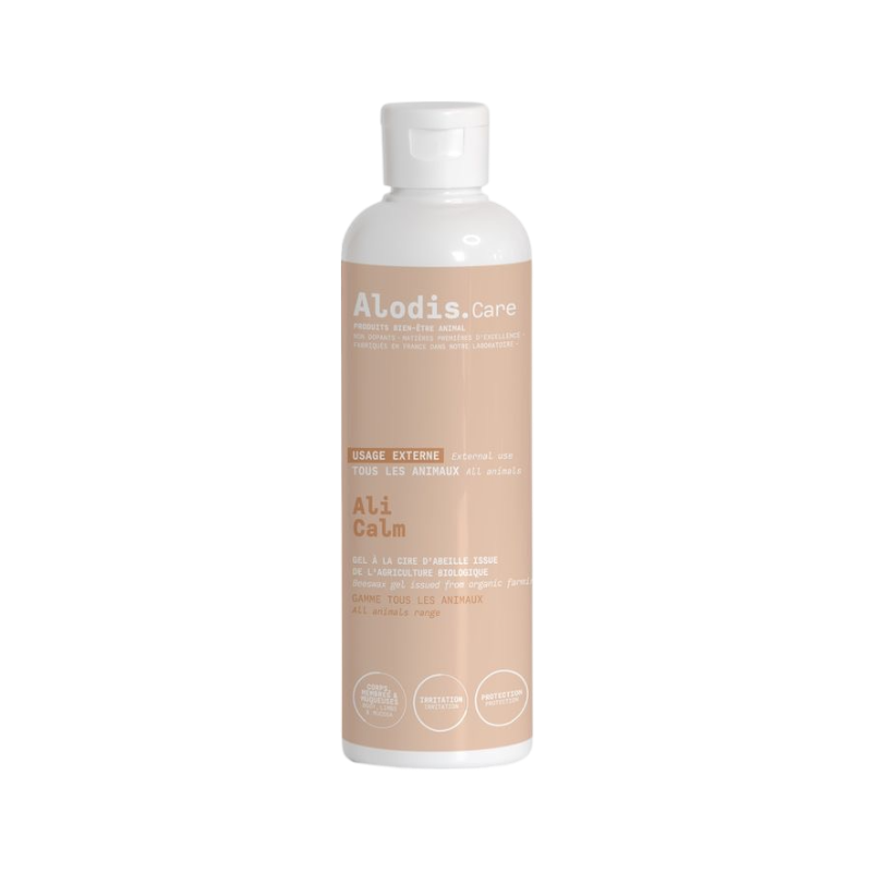 Alodis Care - Gel protection de la peau Ali Calm