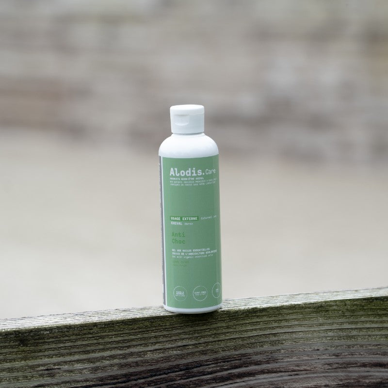 Alodis Care - Gel anti-inflammatoire Anti Choc après coup
