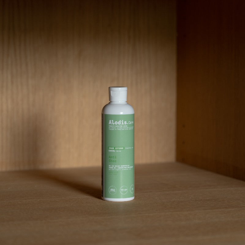 Alodis Care - Gel anti-inflammatoire Anti Choc après coup