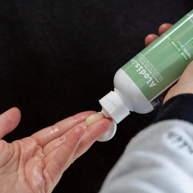 Alodis Care - Gel anti-inflammatoire Anti Choc après coup