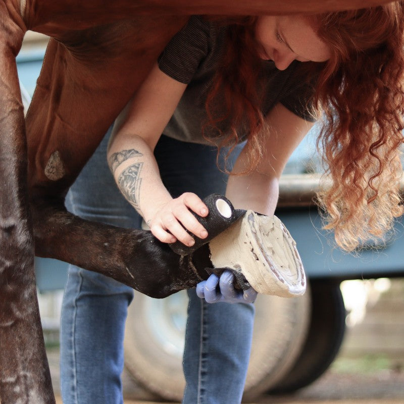Alodis Care - Argile pour sabots Hoof Clay