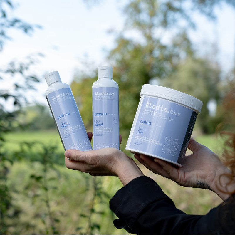 Alodis Care - Heilerde für Hunde Cani Clay | - Ohlala
