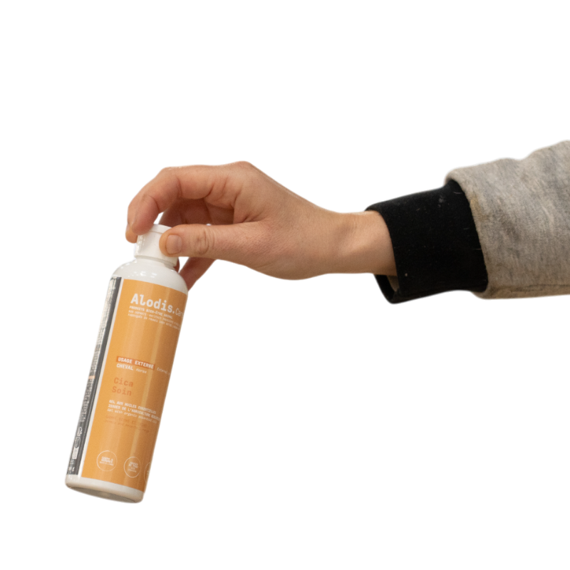 Alodis Care - Cica Care healing gel 200 ml